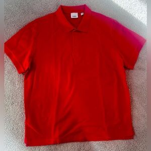 Burberry Polo